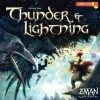 Z-Man Games Thunder & Lightning Board Games