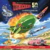 Modiphius Entertainment Board Games Thunderbirds