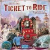 Days Of Wonder Ticket To Ride Map Collection: Volume 1 - Team Asia & Legendary Asia