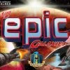 Gamelyn Games Tiny Epic Galaxies Board Games