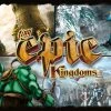 Game Salute Tiny Epic Kingdoms (Second Edition)