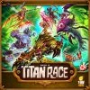 Funforge Board Games Titan Race