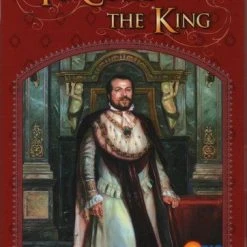 Rio Grande Games Board Games To Court The King