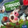 HUCH! & Friends Board Games Tornado Ellie
