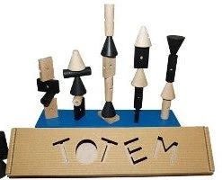 Ludarden Board Games Totem