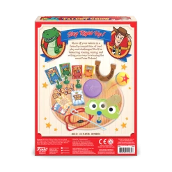 Funko Games Disney Pixar Toy Story Talent Show