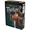 Looney Labs Board Games Are You The Traitor?