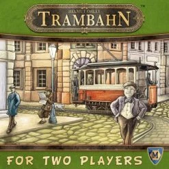 Mayfair Games Trambahn