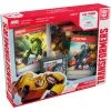 Wizards Of The Coast Board Games Transformers Trading Card Game - Autobots Starter