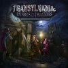 WIBAI Games Board Games Transylvania: Curses & Traitors
