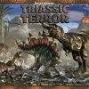 Kayal Games Board Games Triassic Terror