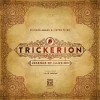 APE Games Board Games Trickerion: Legends Of Illusion
