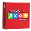 FoxMind Trixo Board Games