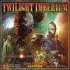Fantasy Flight Games Board Games Twilight Imperium (Third Edition): Shattered Empire