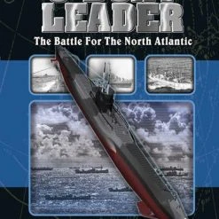 Dan Verssen Games (DVG) U-Boat Leader