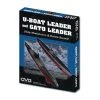 Dan Verssen Games (DVG) U-Boat Leader & Gato Leader: Ship Miniatures & Battle Board