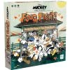 The Op Mickey And Friends: Food Fight Board Games