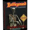 Your Move Games Board Games Battleground Fantasy Warfare: Undead Army (Starter Deck)