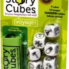 Gamewright Rory's Story Cubes: Voyages (Blister Pack)