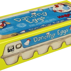 HABA Dancing Eggs Board Games