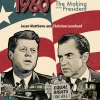 GMT Games 1960: The Making Of The President (2nd Printing) Board Games