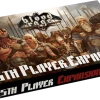 CMON Limited Board Games Blood Rage: 5th Player Expansion