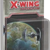 Fantasy Flight Games Board Games Star Wars: X-Wing Miniatures Game - Inquisitor's TIE Expansion Pack