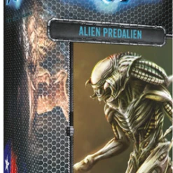 Prodos Games Alien Vs Predator: Predalien