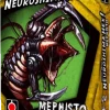 Portal Games Neuroshima Hex 2.0: Mephisto Board Games