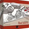 Conquistador Games Board Games War Stories: Red Storm