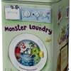 HABA Monster Laundry Board Games