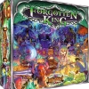 Soda Pop Miniatures Super Dungeon Explore: Forgotten King Board Games