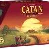Mayfair Games Catan: Traveler - Compact Edition