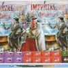 PD-Verlag Imperial 2030 Extension For Imperial (Upgrade Kit) Board Games