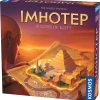 KOSMOS Board Games Imhotep (German Import)