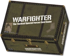 Dan Verssen Games (DVG) Warfighter Expansion #9: The Footlocker Board Games 1 Dan Verssen Games (DVG) Warfighter Expansion #9: The Footlocker Board Games
