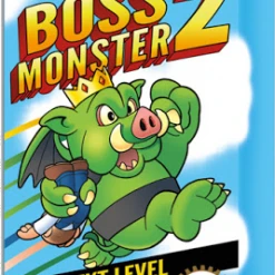 Brotherwise Games Boss Monster 2: The Next Level (Limited Edition)