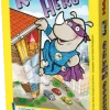 HABA Rhino Hero Board Games