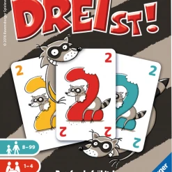 Ravensburger DREIst (German Import)