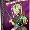 Steve Jackson Games Mars Attacks: Ten-Minute Takedown