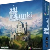 Planszoweczka.pl Board Games Castles Of Mad King Ludwig (Polish Import)