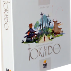 (Unknown) Board Games Tokaido: Collectors Accessory Pack