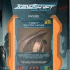 CMON Limited XenoShyft: Onslaught - Grafting Lab Expansion Board Games