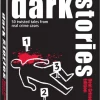 Z-Man Games Dark Stories - Real Crime Edition Board Games