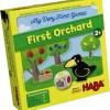 HABA My Very First Games - First Orchard