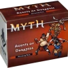 Mercs, LLC Myth: Agents Of Darkness