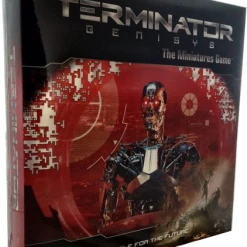 Warlord Games Terminator: Battle For The Future