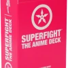 Skybound Games Board Games Superfight: The Anime Deck