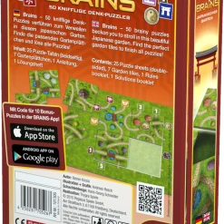 Pegasus Spiele Brains