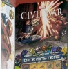 WizKids Games Marvel Dice Masters: Civil War - Starter Set